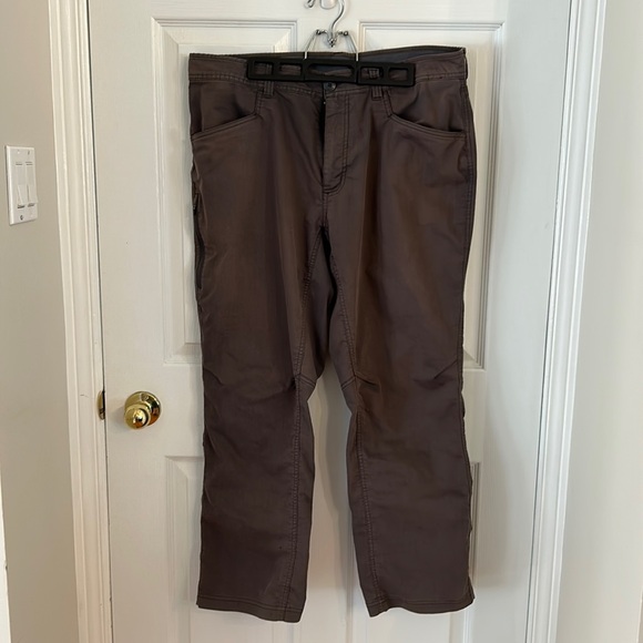 BC Clothing. 36/30 x 28” Inseam. Men’s casual/hiking pants. - Picture 1 of 11